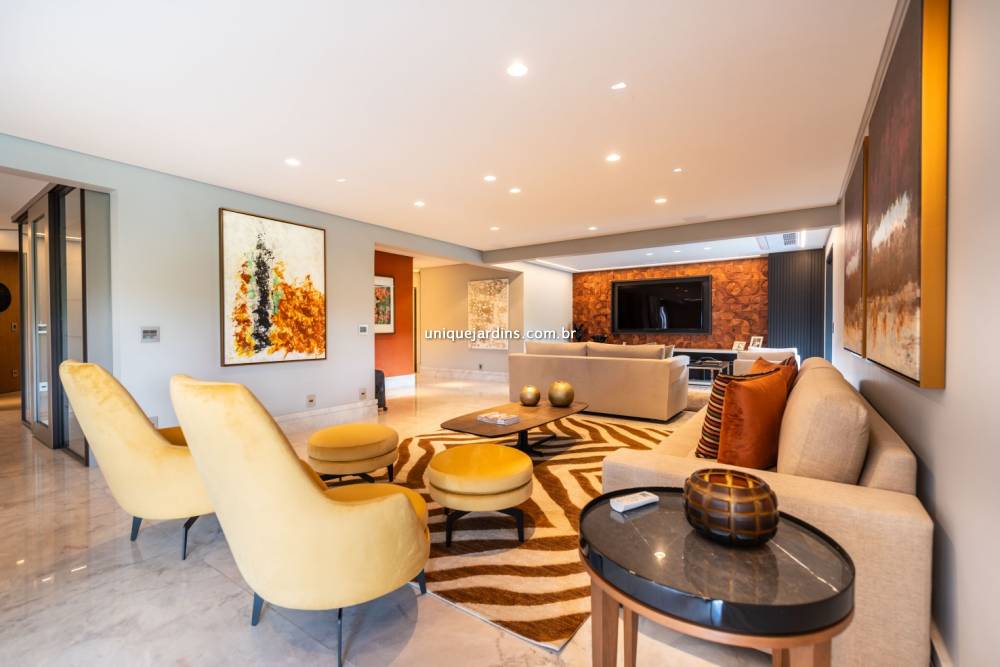 Apartamento para alugar na Rua São Domingos SávioAlto da Lapa - apartamento-alto-da-lapa-sao-paulo-145240-12.jpg