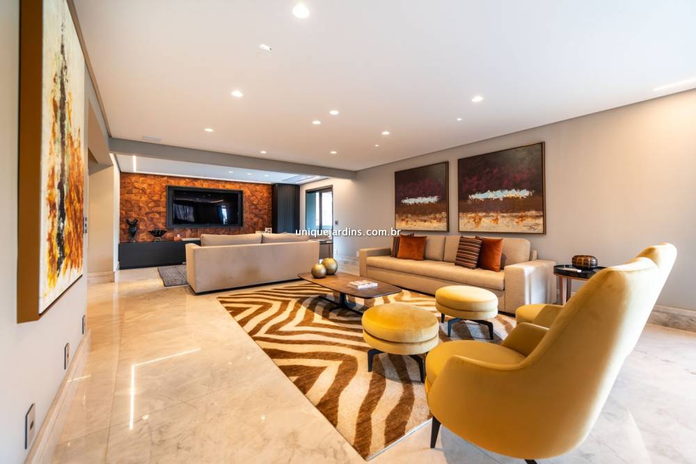 Apartamento para alugar na Rua São Domingos SávioAlto da Lapa - apartamento-alto-da-lapa-sao-paulo-145240-8.jpg