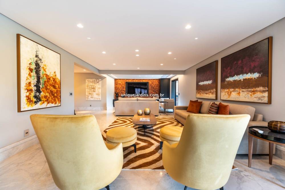 Apartamento para alugar na Rua São Domingos SávioAlto da Lapa - apartamento-alto-da-lapa-sao-paulo-145240-9.jpg
