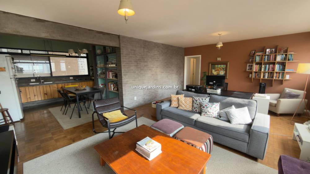 Apartamento Código AP16691