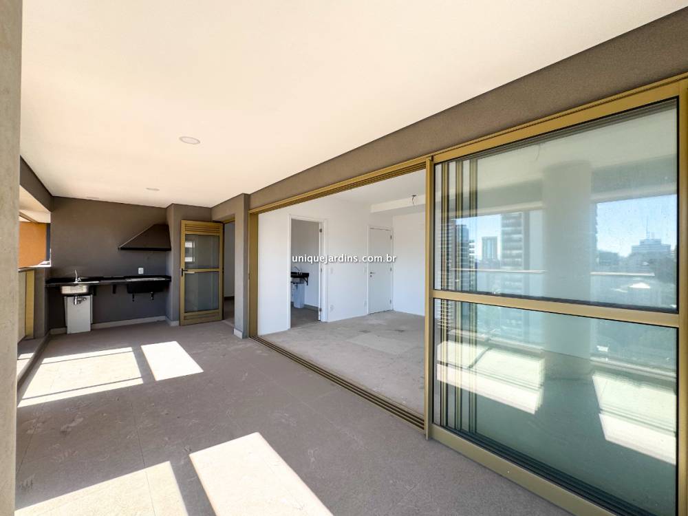 Apartamento venda Paraíso - Referência AP16693