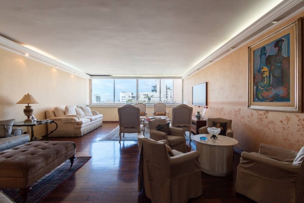 Apartamento Código AP16697