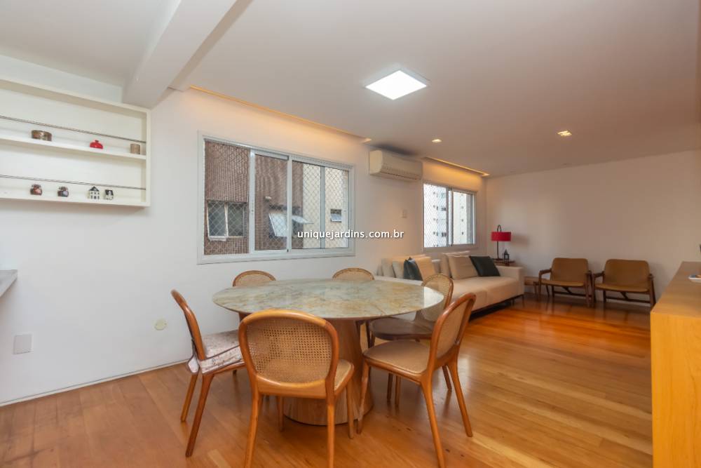 Apartamento Código AP16698