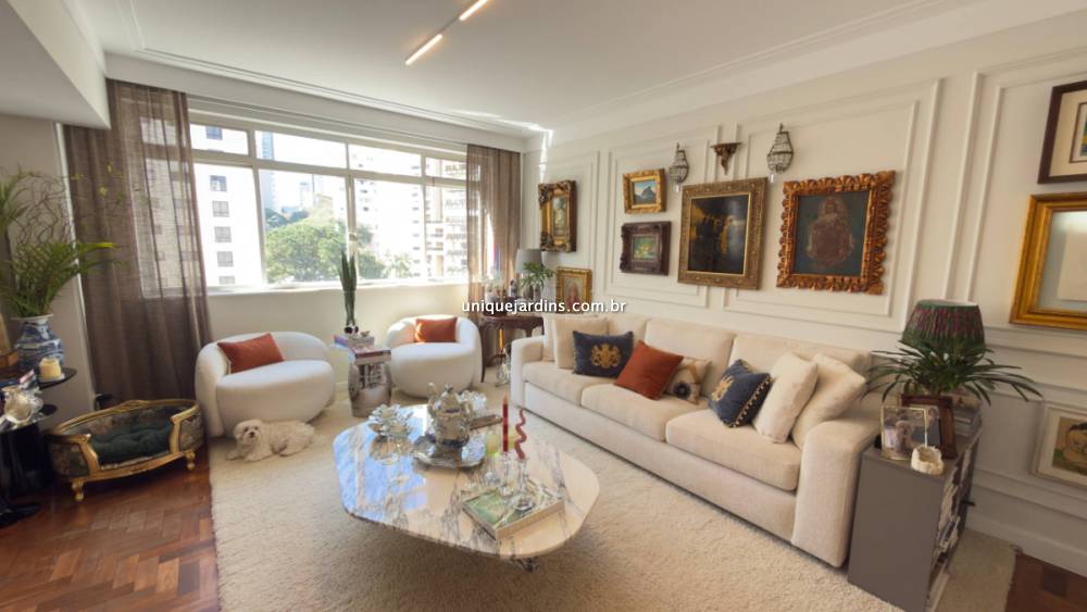 Apartamento à venda na Rua Alcino BragaParaíso - apartamento-paraiso-sao-paulo-142601-0.jpg