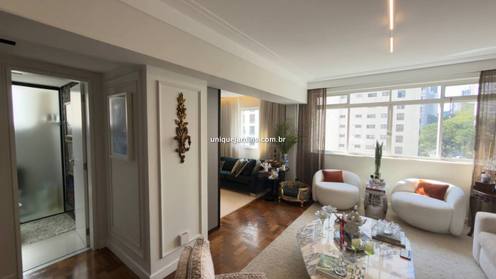 Apartamento à venda na Rua Alcino BragaParaíso - apartamento-paraiso-sao-paulo-142602-3.jpg