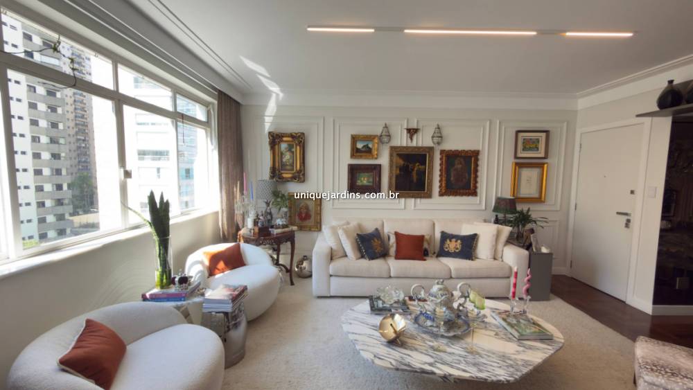 Apartamento à venda na Rua Alcino BragaParaíso - apartamento-paraiso-sao-paulo-142602-5.jpg