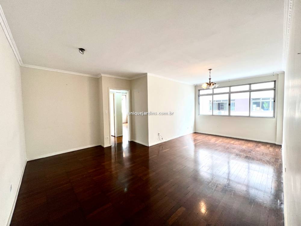 Apartamento venda Bela Vista - Referência AP16705