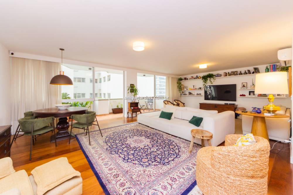 Apartamento Código AP16706