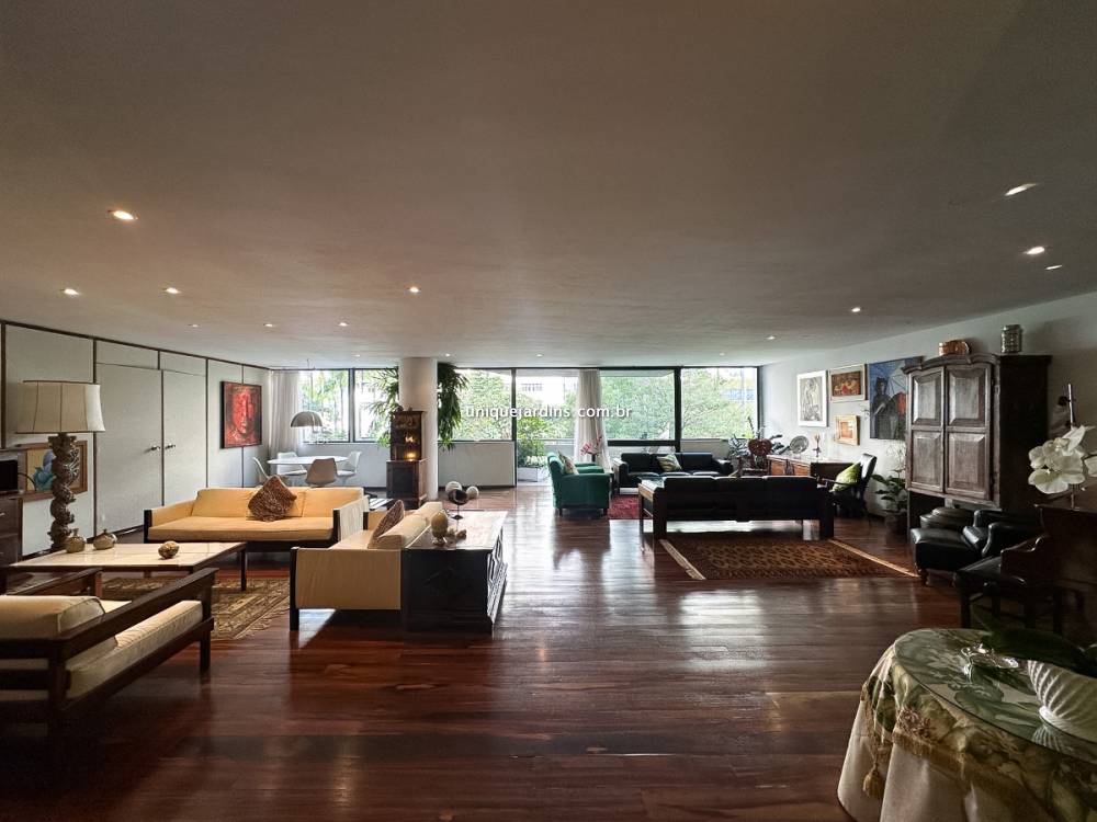 Apartamento Código AP16708
