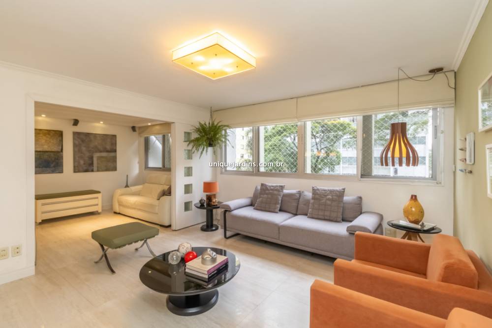 Apartamento Código AP16710