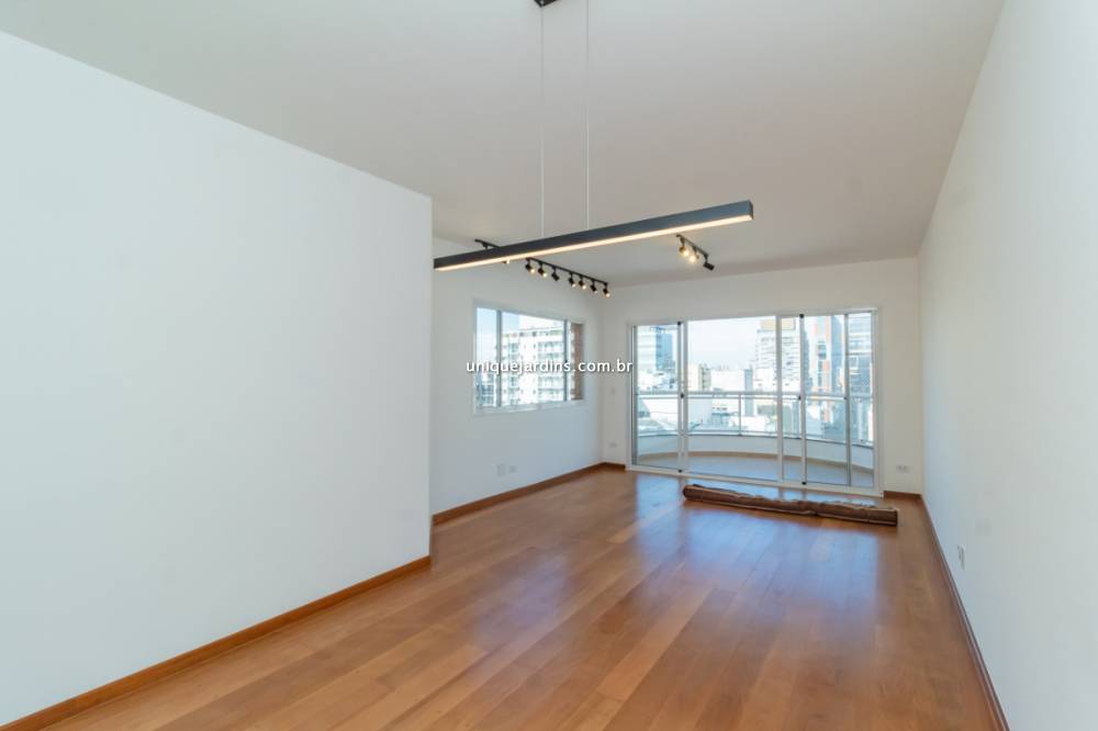 Apartamento Código AP16713