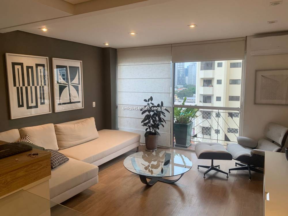 Apartamento aluguel Vila Olímpia - Referência AP16718