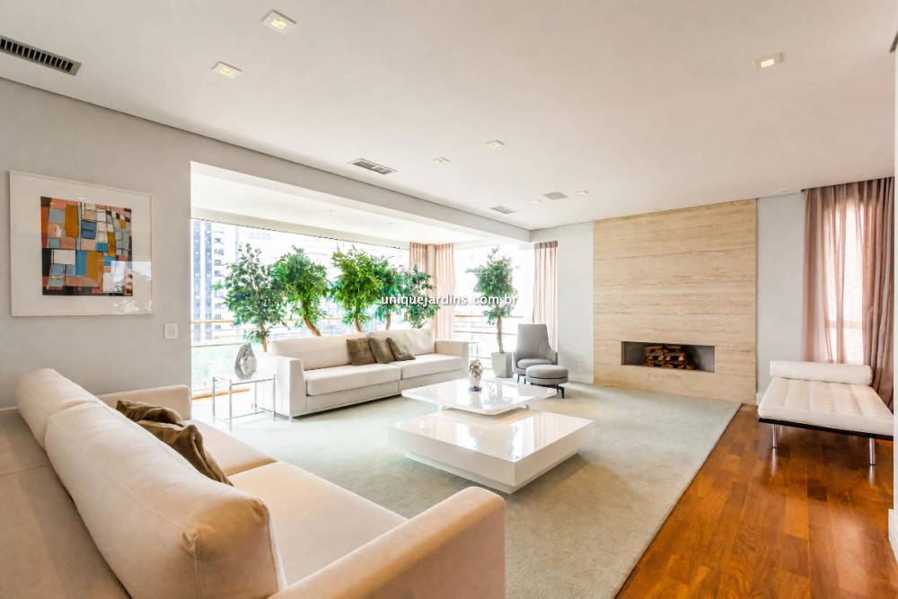 Apartamento Código AP16724
