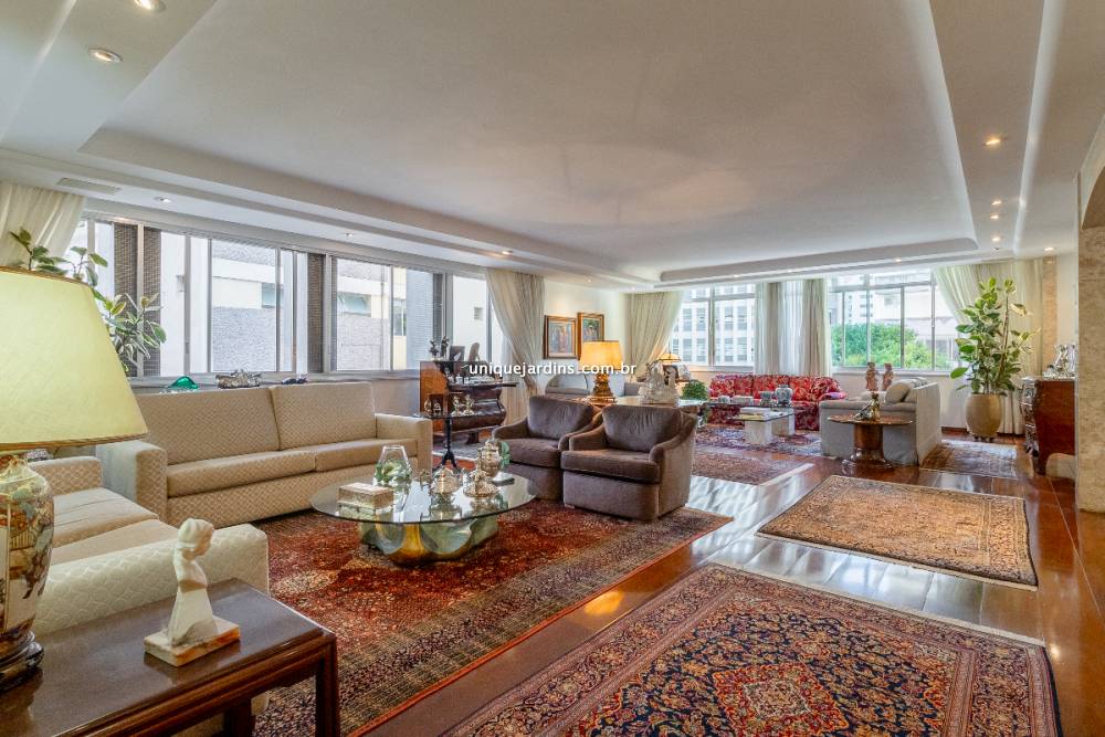 Apartamento Código AP16729