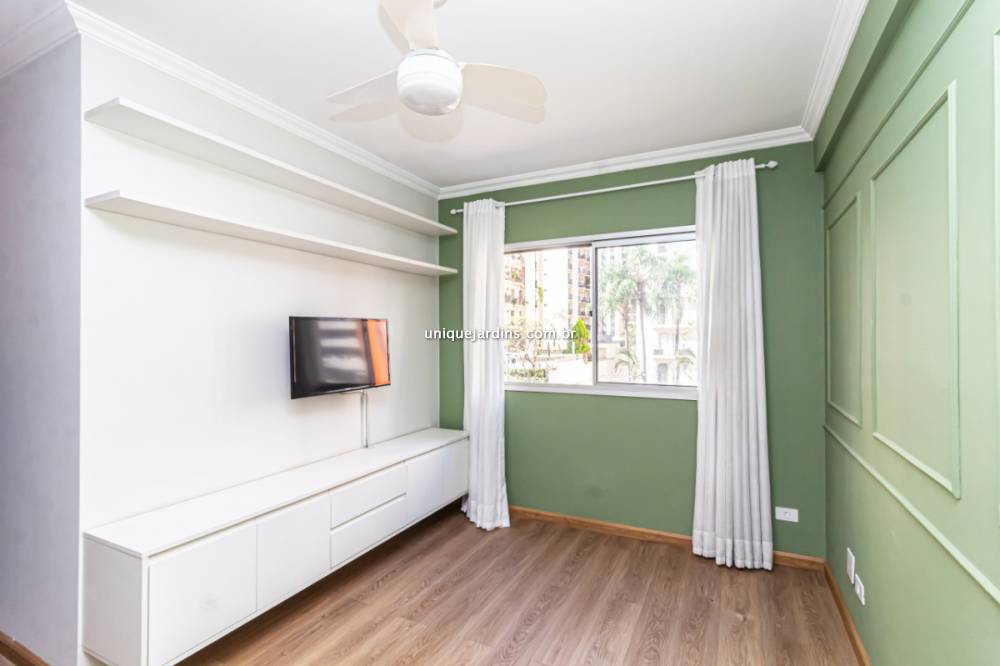Apartamento venda Moema - Referência AP16730