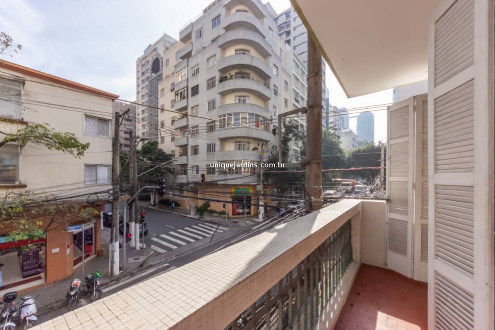 Apartamento Código AP16731