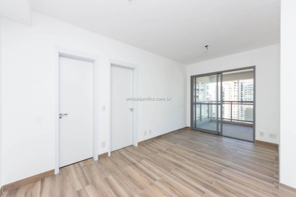 Apartamento Código AP16734