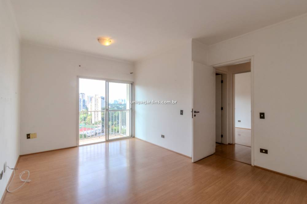 Apartamento Código AP16735