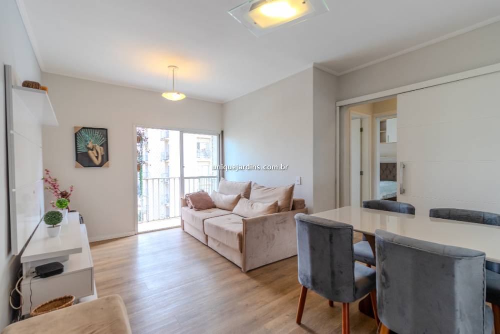 Apartamento Código AP16736