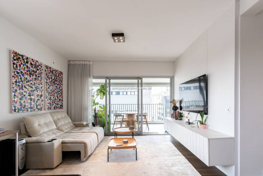 Apartamento Código AP16747