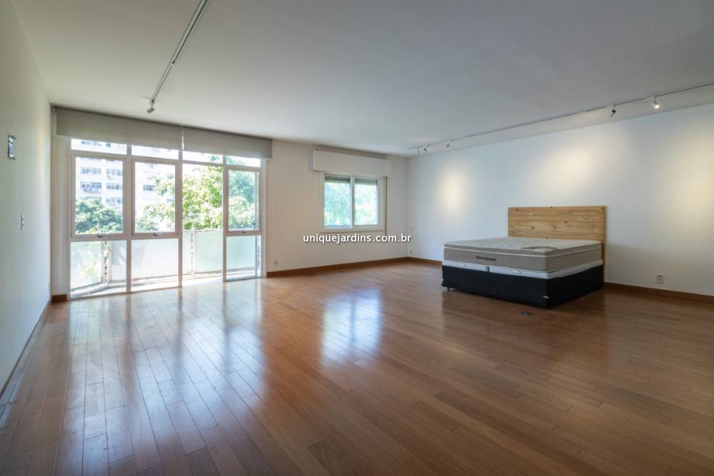 Apartamento venda Jardim América - Referência AP16749
