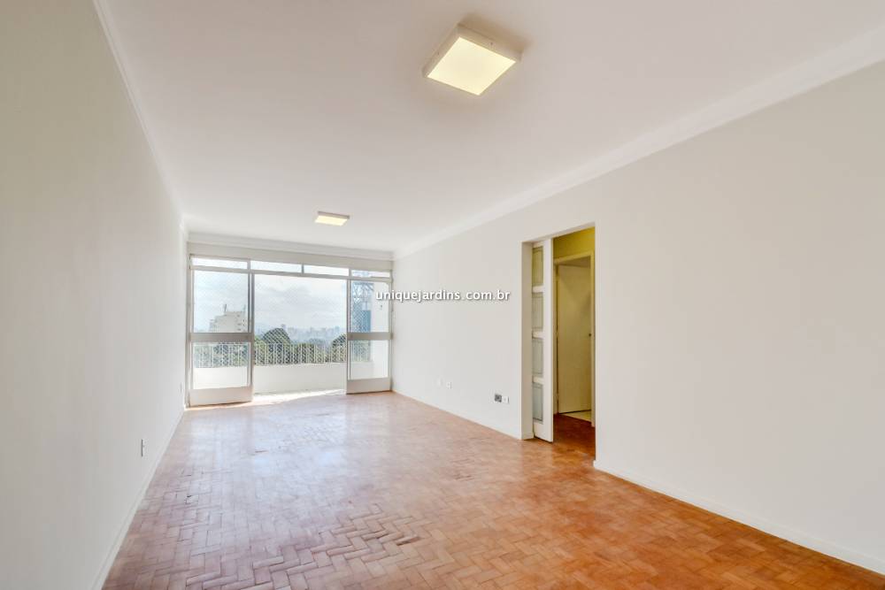 Apartamento Código AP16750
