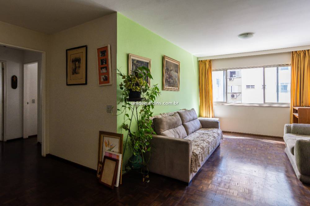 Apartamento Código AP16752