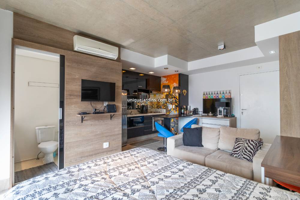 Apartamento à venda na Avenida Doutor Cardoso de MeloVila Olímpia - apartamento-vila-olimpia-sao-paulo-101130-14.jpg
