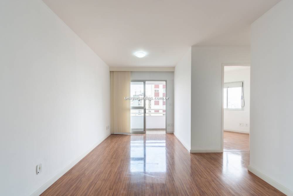 Apartamento Código AP16760