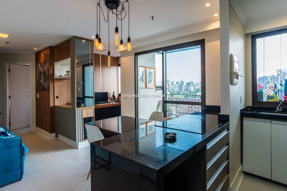 Apartamento Código AP16763