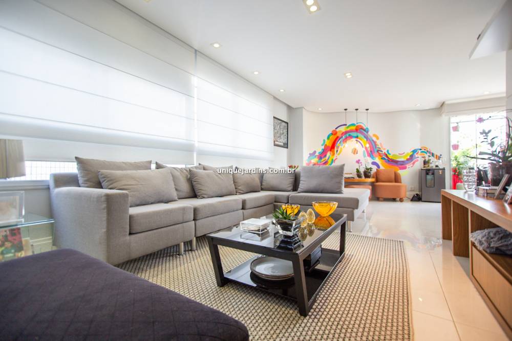 Apartamento venda Higienópolis - Referência AP16767