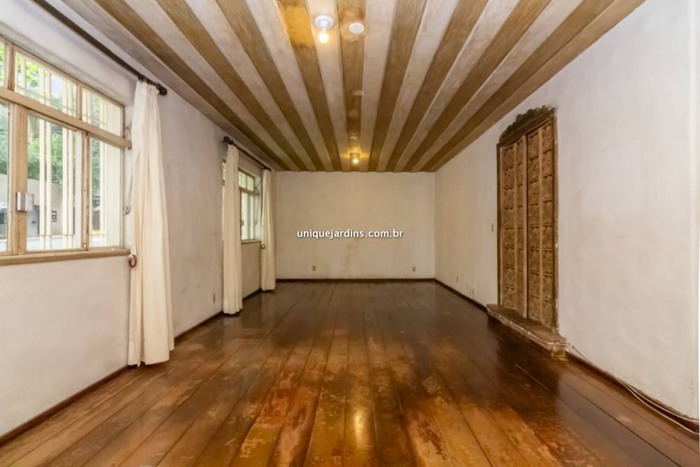 Apartamento venda Bela Vista - Referência AP16769