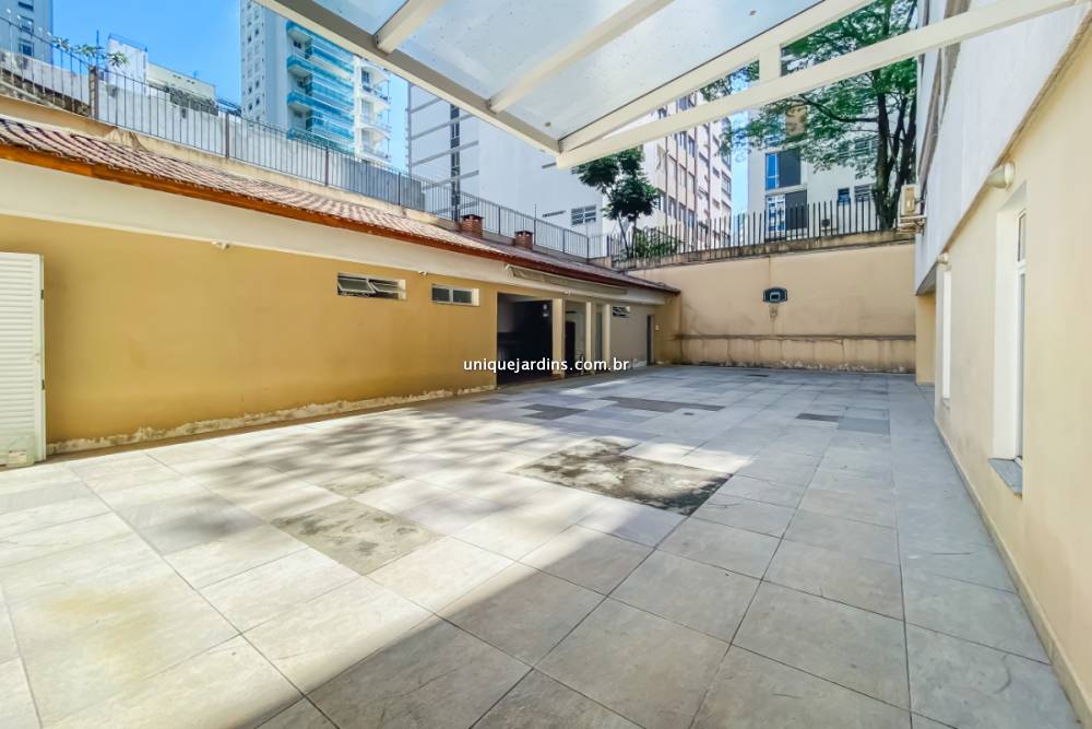 Apartamento à venda na Rua Sampaio VianaParaíso - apartamento-paraiso-sao-paulo-132017-2.jpg
