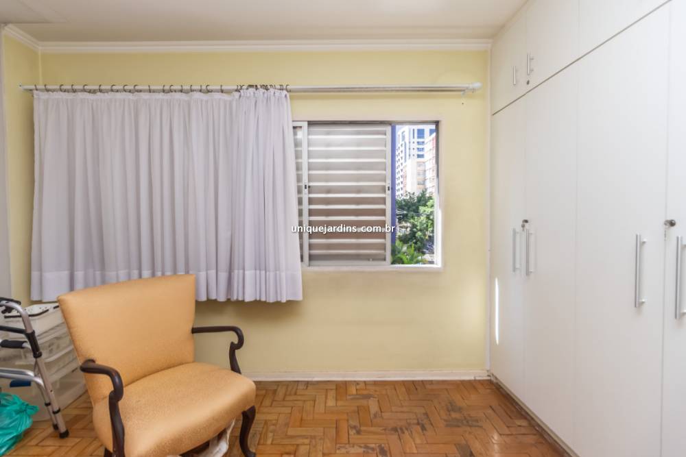 Apartamento à venda na Rua Sampaio VianaParaíso - apartamento-paraiso-sao-paulo-132017-3.jpg