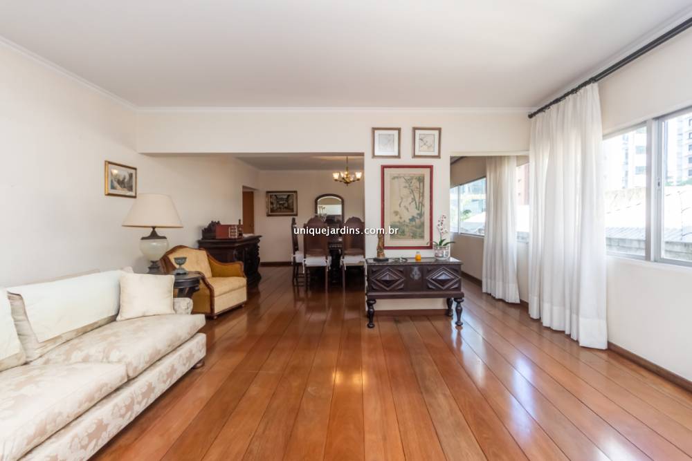 Apartamento à venda na Rua Sampaio VianaParaíso - apartamento-paraiso-sao-paulo-132017-5.jpg