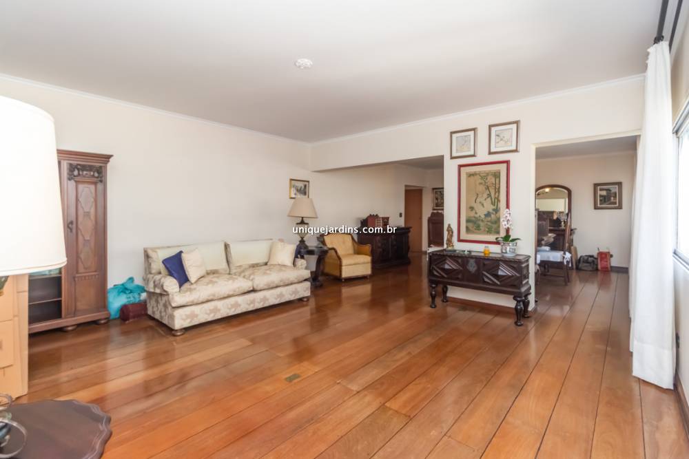 Apartamento à venda na Rua Sampaio VianaParaíso - apartamento-paraiso-sao-paulo-132018-8.jpg