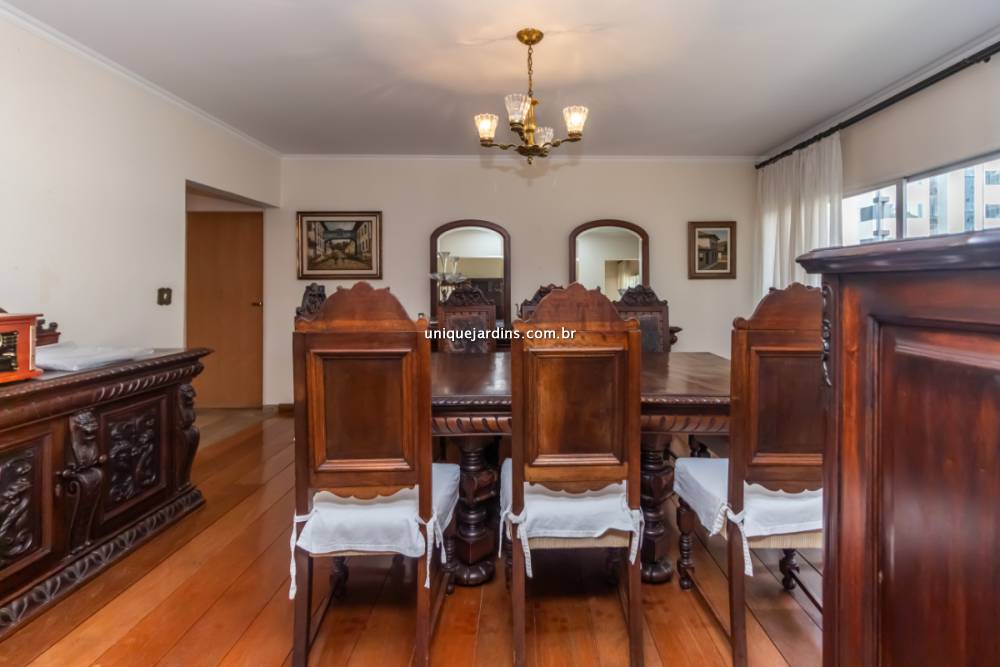 Apartamento à venda na Rua Sampaio VianaParaíso - apartamento-paraiso-sao-paulo-132018-9.jpg