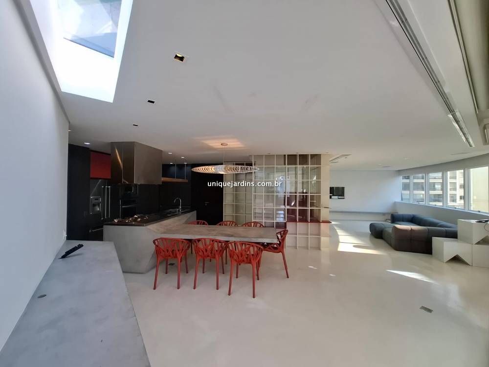 Cobertura Duplex à venda na Alameda dos JurupisMoema - 999-apartamento-moema-sao-paulo-121456-9.jpg