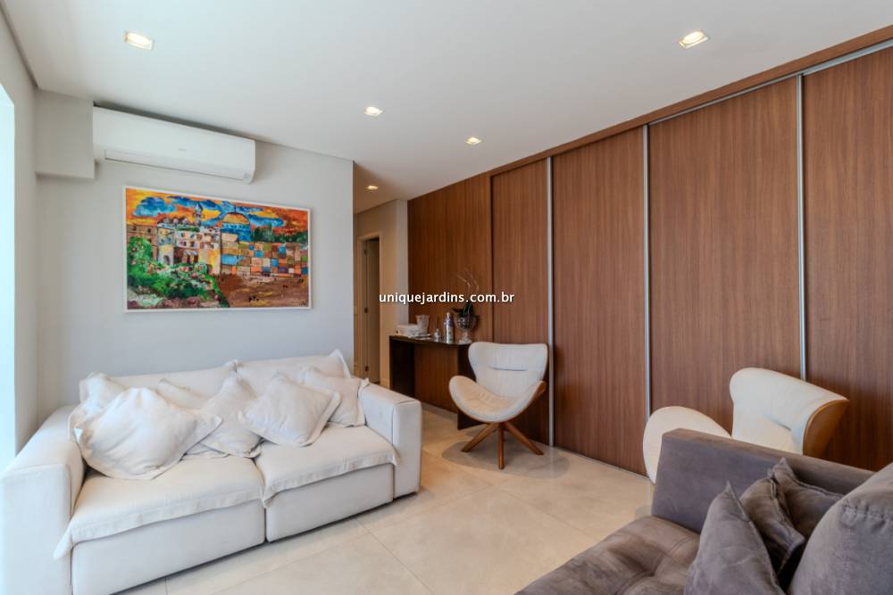 Cobertura Duplex à venda na Rua Morais de BarrosCampo Belo - apartamento-campo-belo-sao-paulo-094054-4.jpg