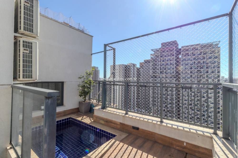 Cobertura Duplex à venda na Rua Morais de BarrosCampo Belo - apartamento-campo-belo-sao-paulo-094055-9.jpg