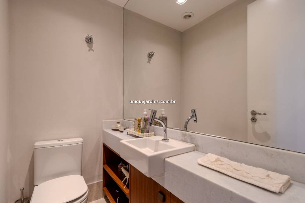 Cobertura Duplex à venda na Rua Morais de BarrosCampo Belo - apartamento-campo-belo-sao-paulo-094056-14.jpg