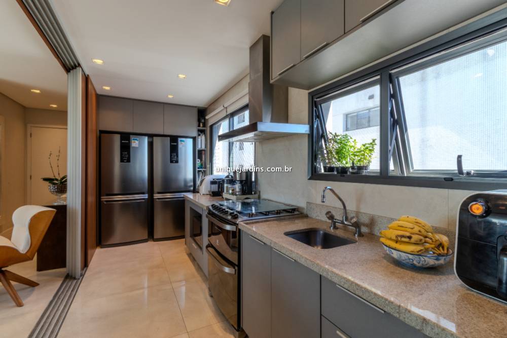 Cobertura Duplex à venda na Rua Morais de BarrosCampo Belo - apartamento-campo-belo-sao-paulo-094056-16.jpg