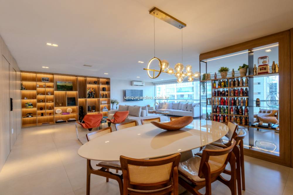 Apartamento à venda na Rua Volta RedondaCampo Belo - apartamento-campo-belo-sao-paulo-100844-1.jpg