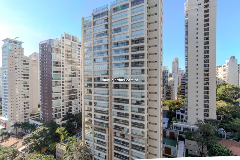 Apartamento à venda na Rua Volta RedondaCampo Belo - apartamento-campo-belo-sao-paulo-100845-7.jpg