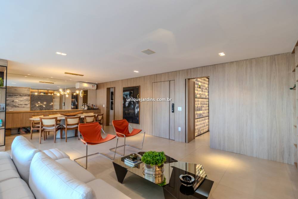 Apartamento à venda na Rua Volta RedondaCampo Belo - apartamento-campo-belo-sao-paulo-100845-9.jpg