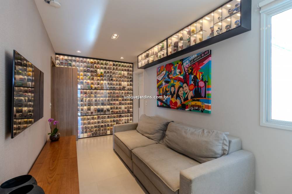 Apartamento à venda na Rua Volta RedondaCampo Belo - apartamento-campo-belo-sao-paulo-100846-13.jpg