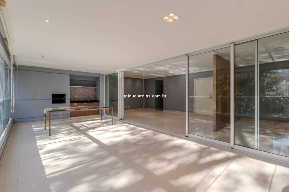 Apartamento Código AP16777