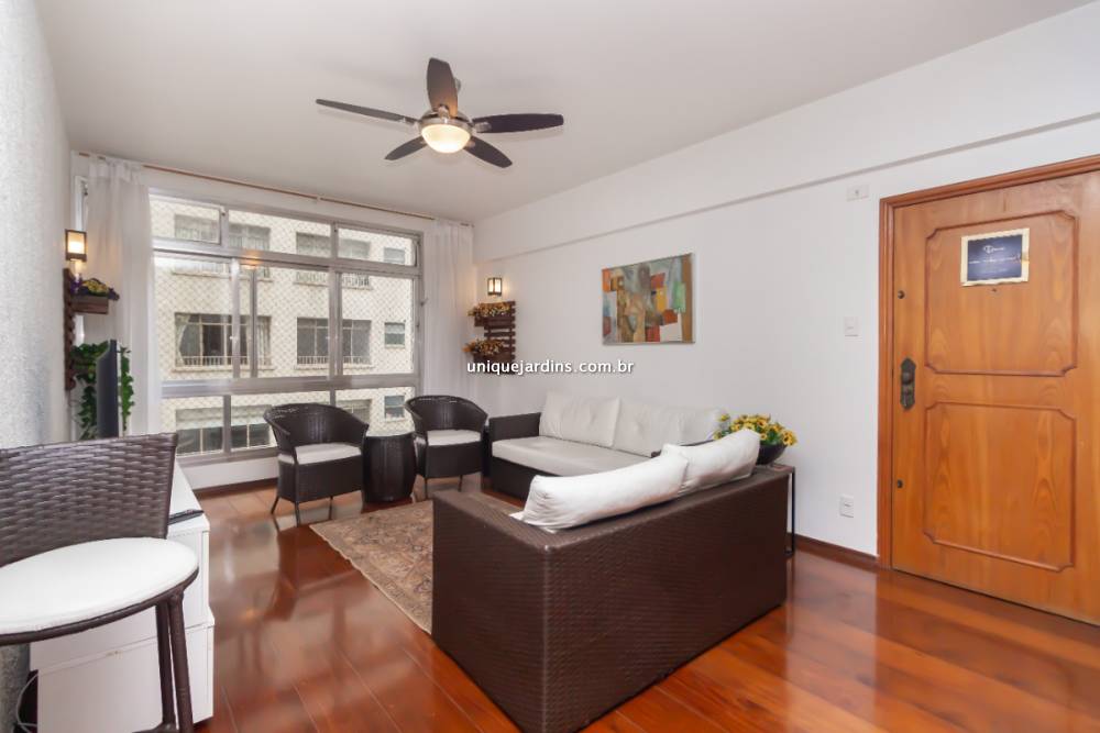 Apartamento Código AP16779