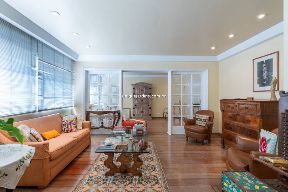 Apartamento Código AP16782