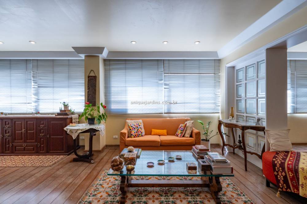 Apartamento à venda na Rua Oscar FreirePinheiros - apartamento-pinheiros-sao-paulo-093425-3.jpg